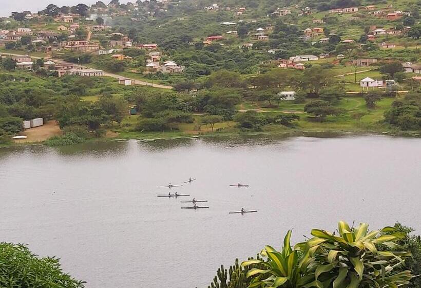 فندق Ezweni Lodge