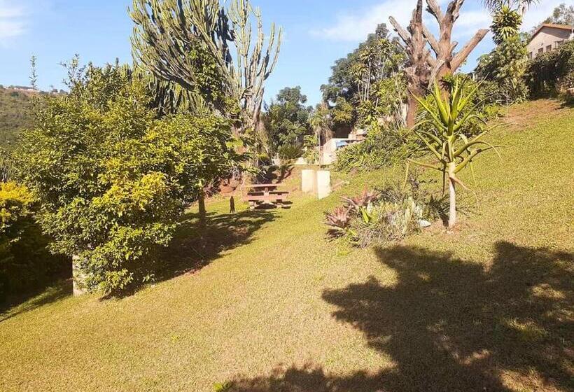 فندق Ezweni Lodge