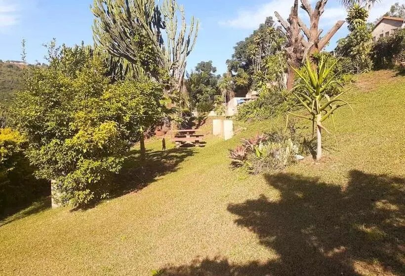 Hotelli Ezweni Lodge