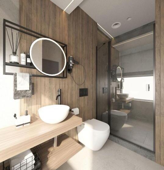 酒店 Full House Apart