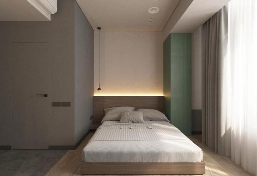 酒店 Full House Apart