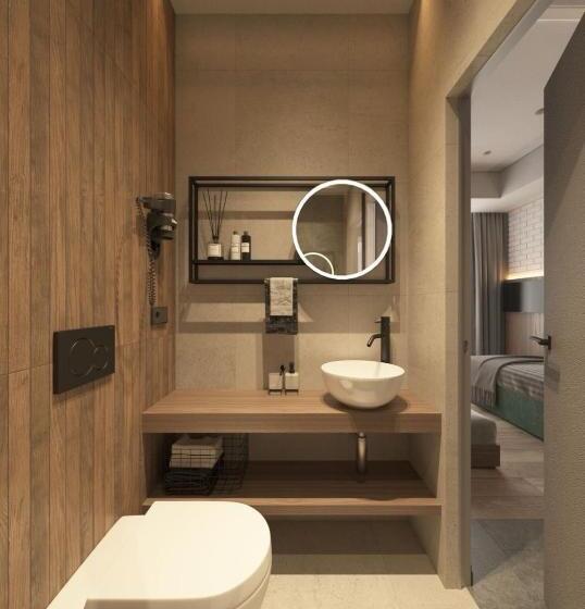 酒店 Full House Apart