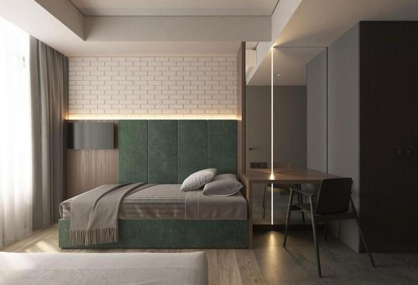 酒店 Full House Apart