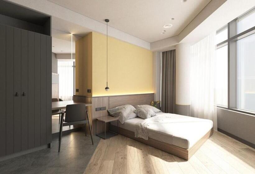 酒店 Full House Apart