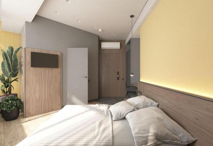 酒店 Full House Apart