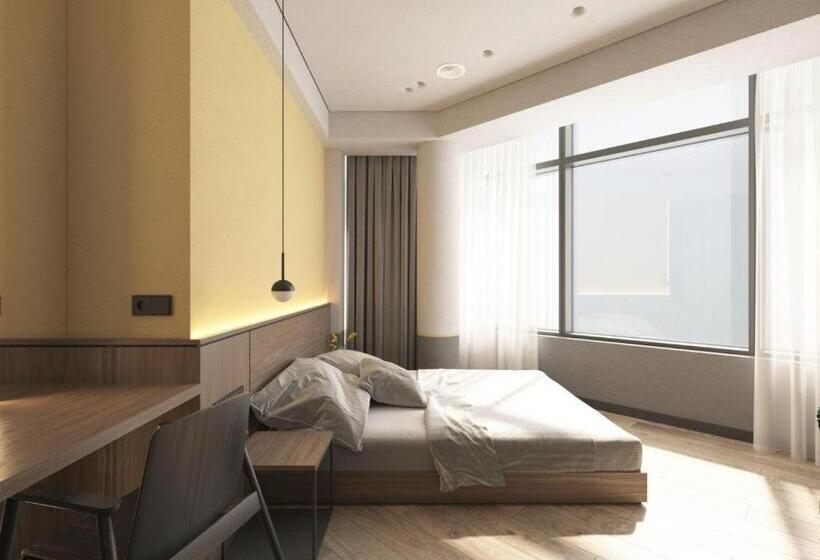 酒店 Full House Apart