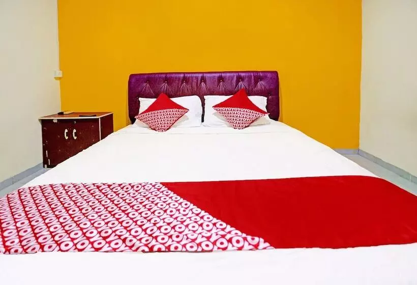 Hotelli Hasan House Syariah By Oyo