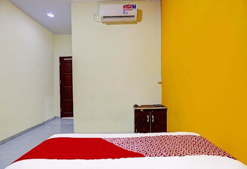 هتل Hasan House Syariah By Oyo