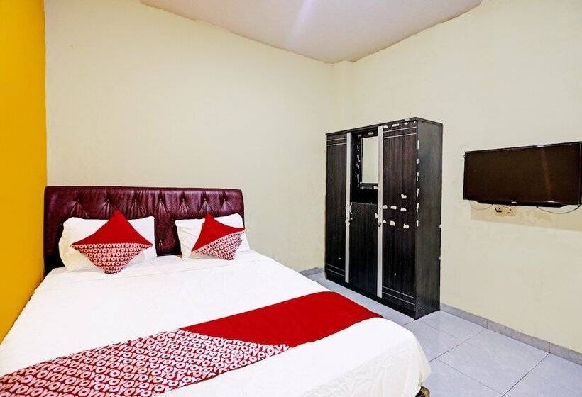 هتل Hasan House Syariah By Oyo