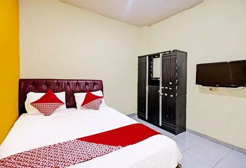 Hotelli Hasan House Syariah By Oyo