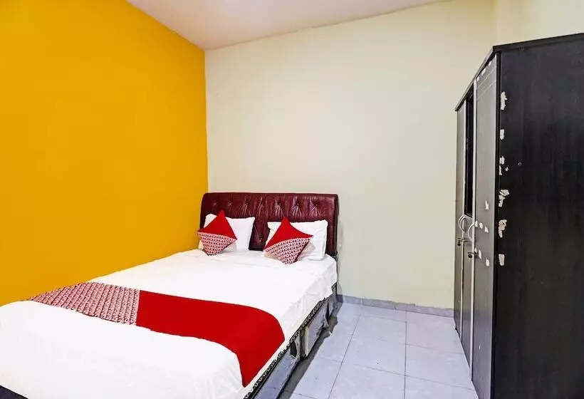 Hotelli Hasan House Syariah By Oyo