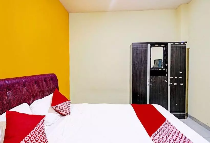 Hotelli Hasan House Syariah By Oyo