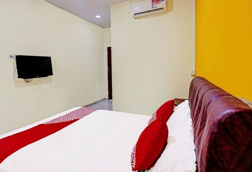 هتل Hasan House Syariah By Oyo