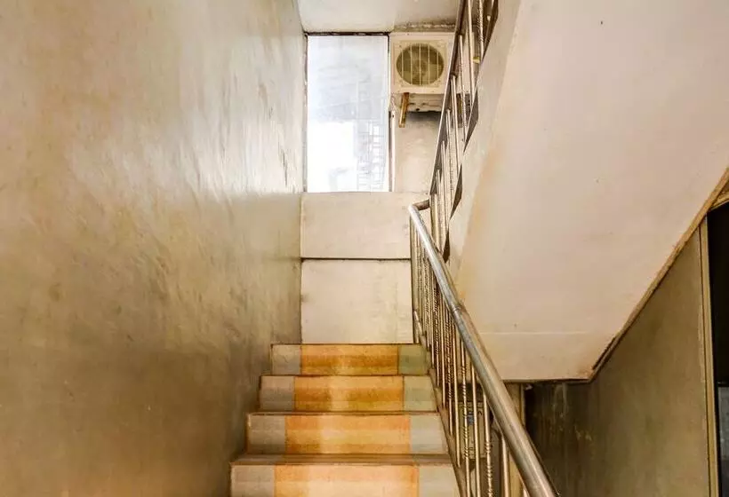 Hotelli Hasan House Syariah By Oyo