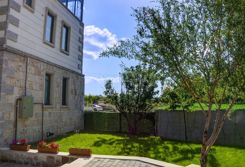 هتل Ivy Cappadocia