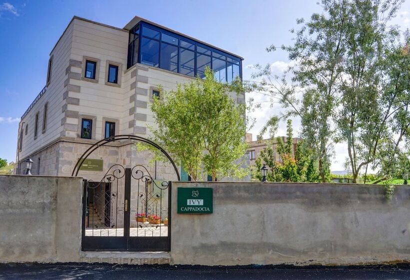 هتل Ivy Cappadocia