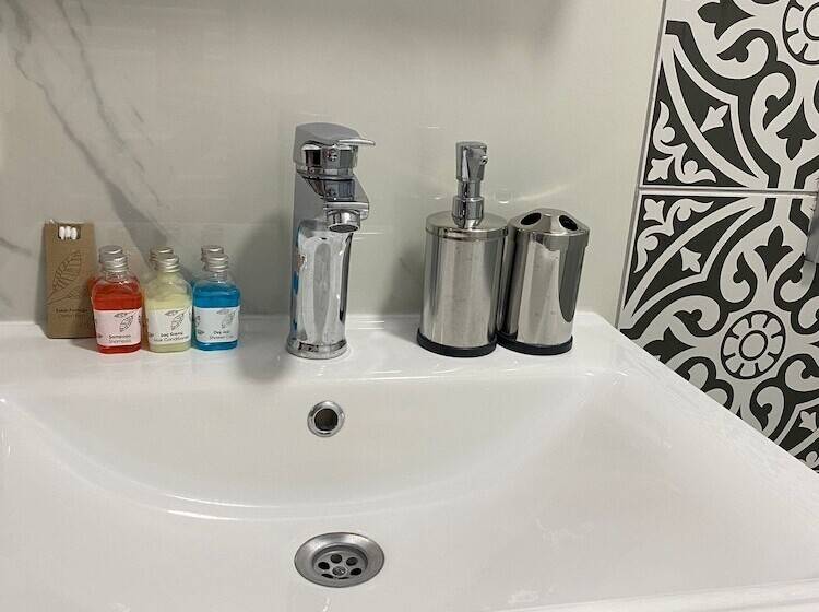 هتل Ivy Cappadocia