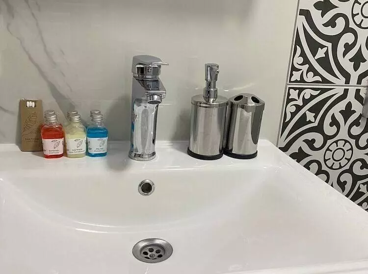 Hotelli Ivy Cappadocia