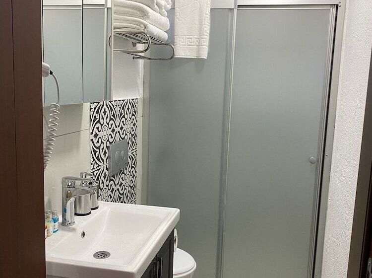 هتل Ivy Cappadocia