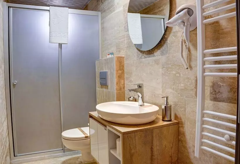 Hotelli Ivy Cappadocia