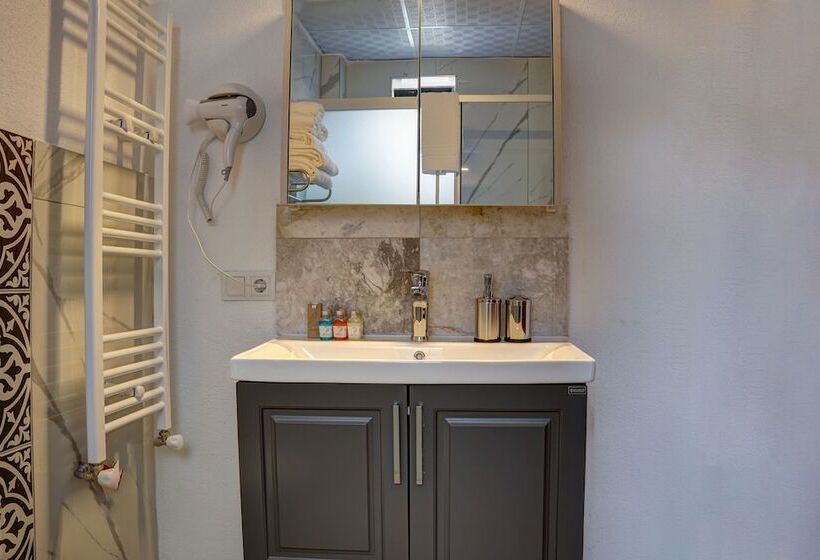 هتل Ivy Cappadocia