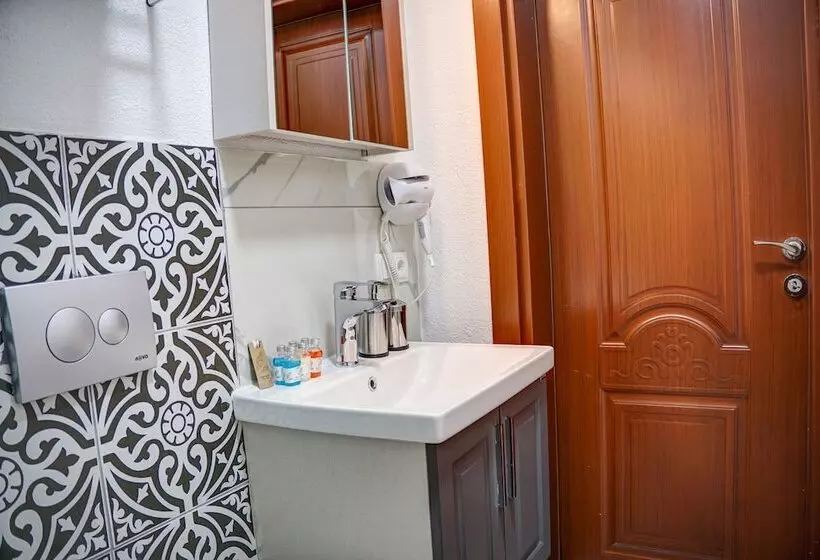 Hotelli Ivy Cappadocia