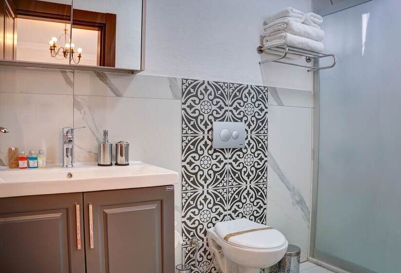 هتل Ivy Cappadocia