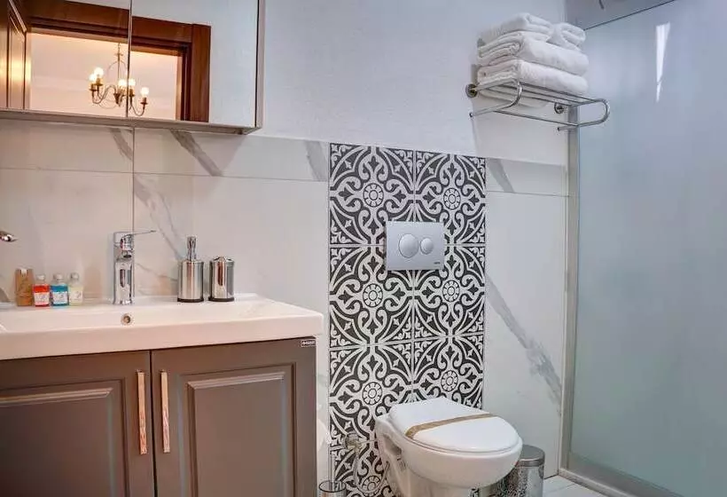 Hotelli Ivy Cappadocia