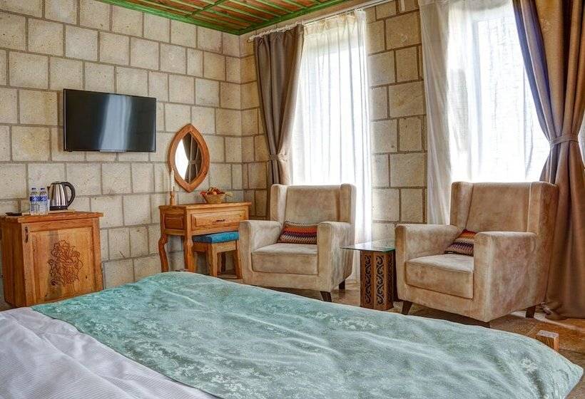 هتل Ivy Cappadocia