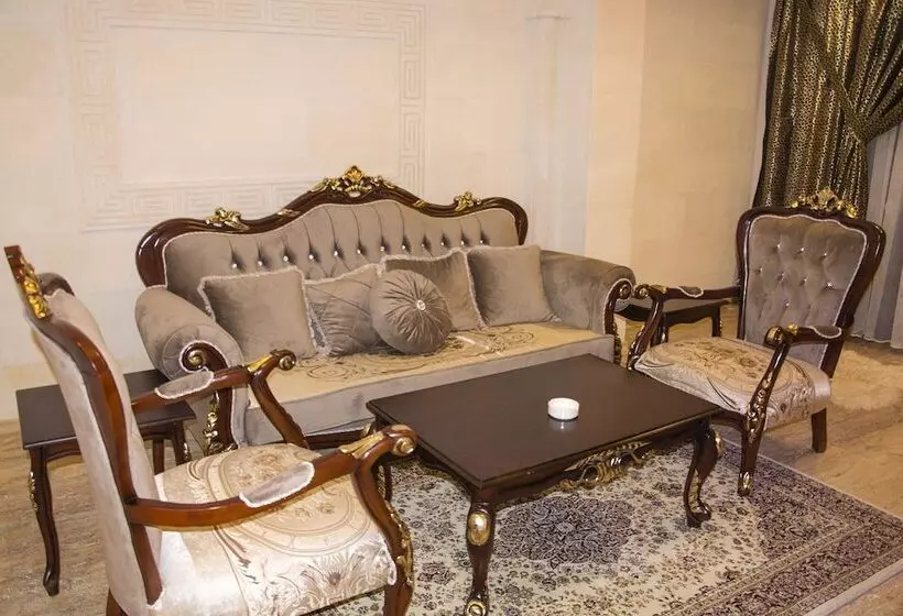 ホテル Katori Delux