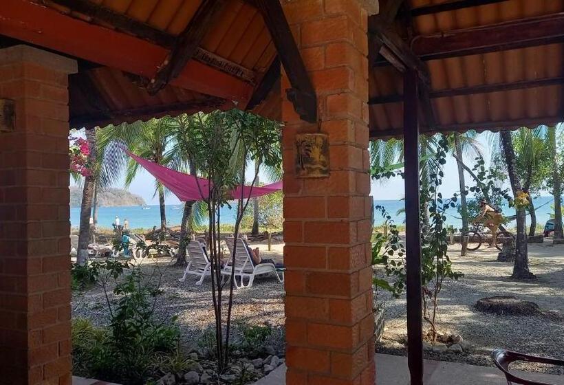 هتل Las Brisas Del Pacifico