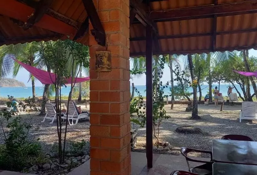 Hotelli Las Brisas Del Pacifico