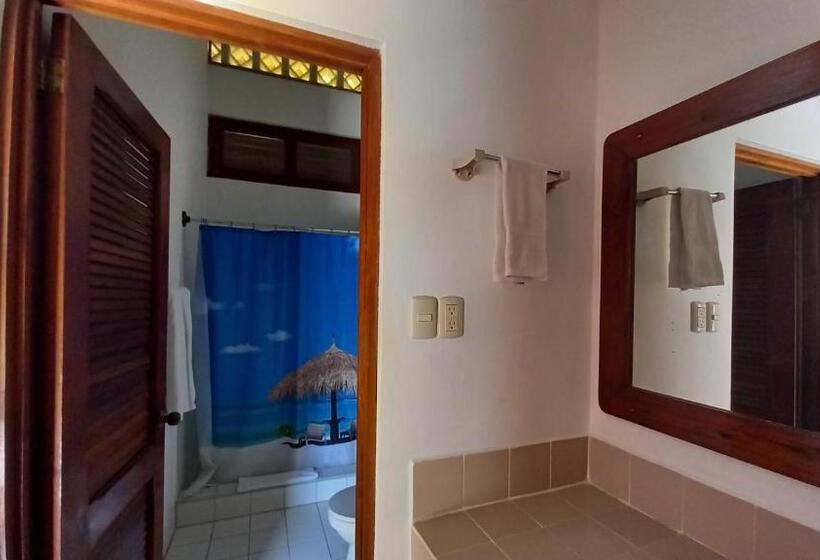 هتل Las Brisas Del Pacifico