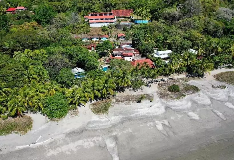 Hotelli Las Brisas Del Pacifico