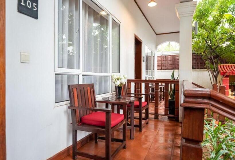 فندق Lucky Private Boutique Pool Villa