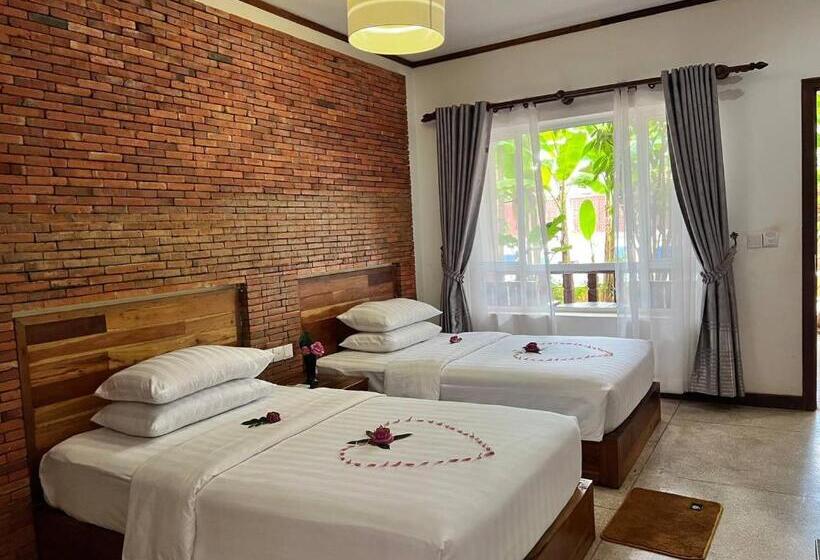 فندق Lucky Private Boutique Pool Villa