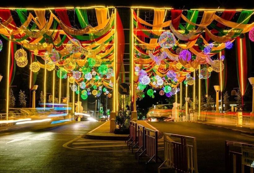 فندق Lucky Private Boutique Pool Villa