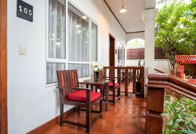 فندق Lucky Private Boutique Pool Villa