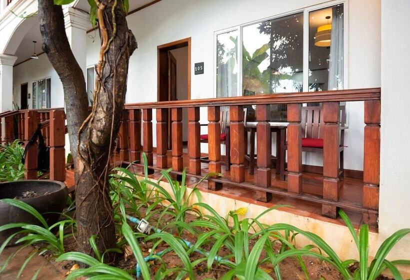 فندق Lucky Private Boutique Pool Villa