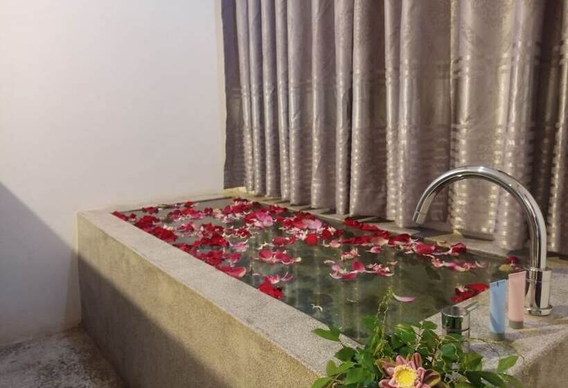 فندق Lucky Private Boutique Pool Villa