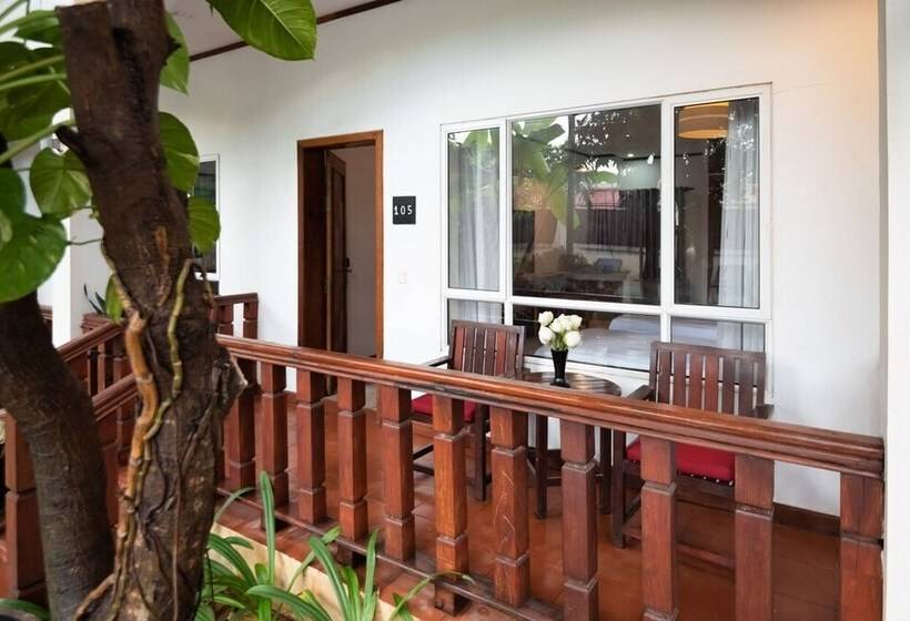 فندق Lucky Private Boutique Pool Villa