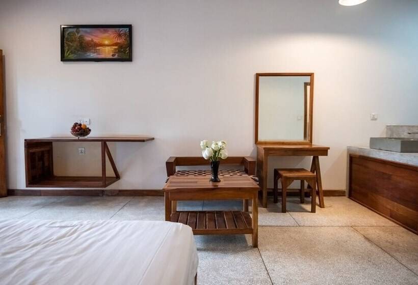 فندق Lucky Private Boutique Pool Villa