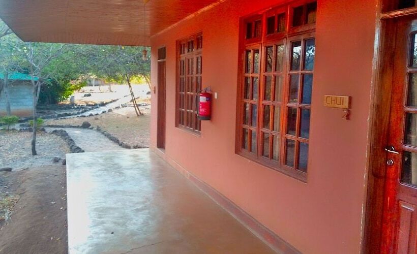 酒店 Lulimac Lake Manyara Lodge