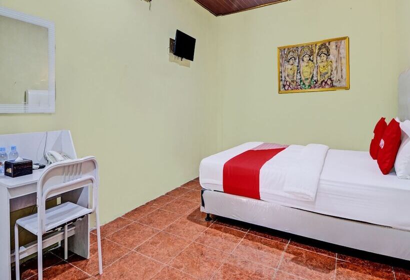 Otel Maharani Guest House Syariah By Oyo