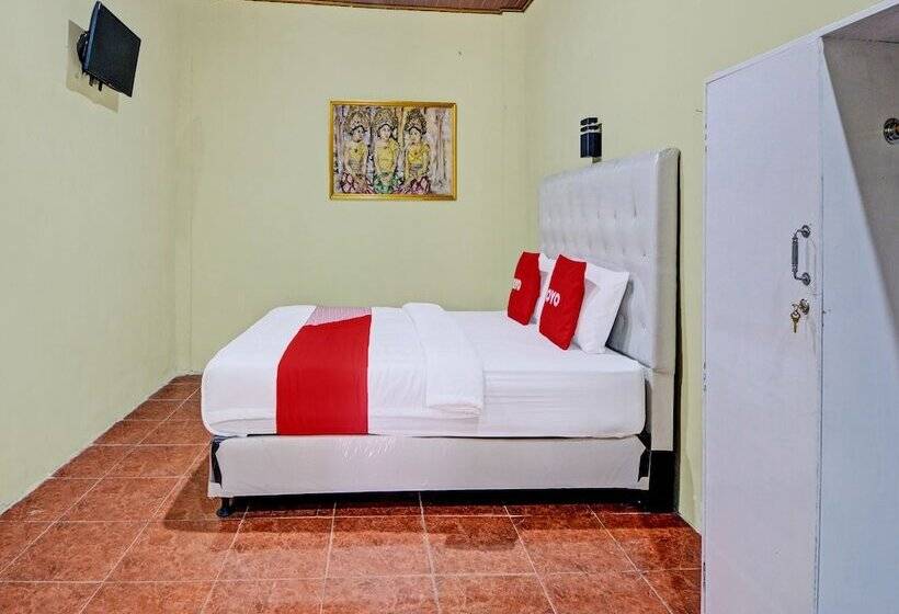 Otel Maharani Guest House Syariah By Oyo