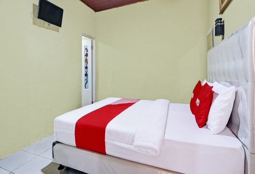 Otel Maharani Guest House Syariah By Oyo