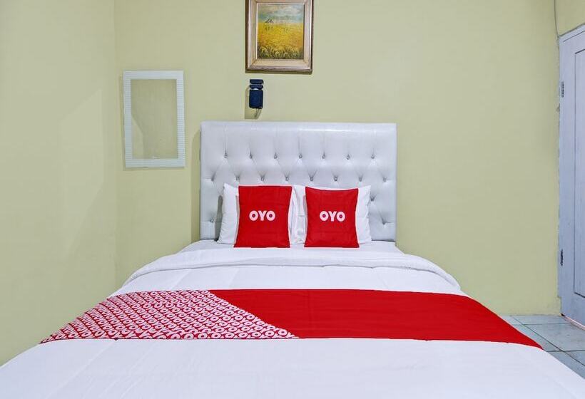 Otel Maharani Guest House Syariah By Oyo