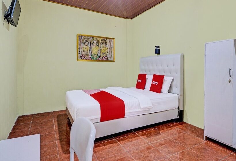 Otel Maharani Guest House Syariah By Oyo