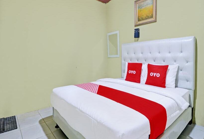Otel Maharani Guest House Syariah By Oyo