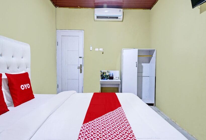 Otel Maharani Guest House Syariah By Oyo